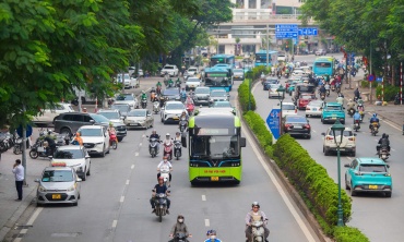 Transerco đảm bảo công tác phục vụ nhân dân dịp lễ 30/4 - 01/5/2026, ghi nhận nhiều hành động đẹp - người tốt việc tốt