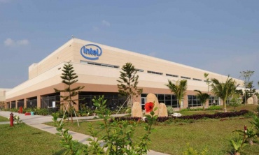 Intel chuyển dây chuyền sản xuất chip cho trung tâm dữ liệu từ Costa Rica về TP. Hồ Chí Minh