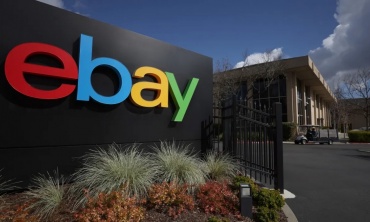 GameStop muốn mua eBay 55,5 tỷ USD dù vốn hóa nhỏ hơn gấp 4 lần