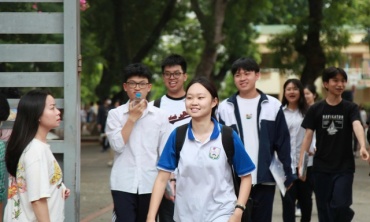 Kết thúc đăng ký thi tốt nghiệp THPT 2026: Công bố số liệu mới nhất