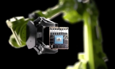 90% chi phí sản xuất của Nvidia dành cho chuỗi cung ứng châu Á
