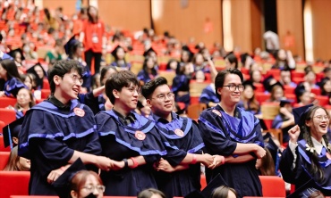 Thành lập phân hiệu, sáp nhập một số trường cao đẳng vào đại học