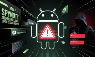 SpyNote âm thầm ghi âm cuộc gọi trên Android