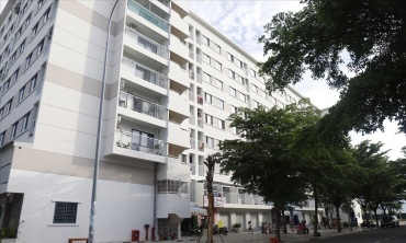 Hai thủ tục hành chính mới trong lĩnh vực nhà ở thuộc phạm vi quản lý của Bộ Xây dựng