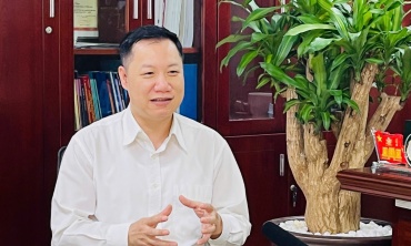 Tuyển sinh đại học sẽ ổn định đến năm 2030