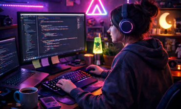 Vibe coding và thách thức mới với bản quyền phần mềm trong kỷ nguyên AI