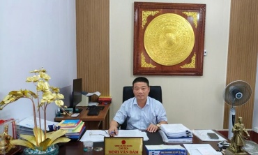 Giữ hồn Đồng Xâm trong nhịp phát triển mới