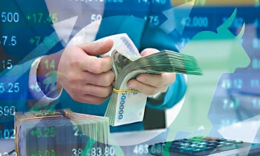 Mùa chia cổ tức ngân hàng khởi động, hàng chục nghìn tỷ đồng sắp về tay cổ đông