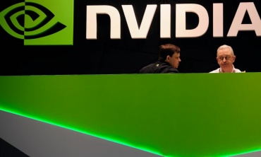 NVIDIA đối mặt cáo buộc dùng 'sách lậu' trong đào tạo AI
