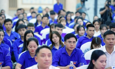 Kiến tạo thế hệ nhà sáng tạo nội dung số chuyên nghiệp