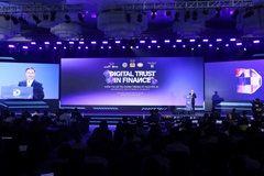 Niềm tin số đang đứng trước những thách thức hoàn toàn mới trong kỷ nguyên AI