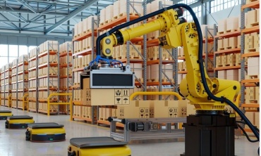 Áp lực làm chủ công nghệ AI trong “cuộc đua” nâng cao năng lực cạnh tranh ngành logistics