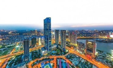 Hà Nội phê duyệt Quy hoạch tổng thể Thủ đô tầm nhìn 100 năm