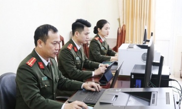 Bộ Khoa học và Công nghệ xây dựng lá chắn an ninh mạng 4 lớp