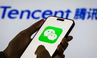 Tencent tăng trưởng nhờ game và AI, doanh thu hụt kỳ vọng