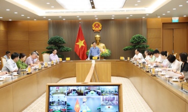 Kiên quyết chấn chỉnh tình trạng 'mua bán' mã số vùng trồng, bảo vệ uy tín nông sản Việt