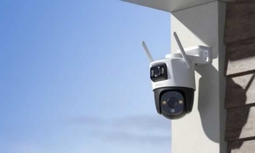 Bộ Công an ban hành quy chuẩn camera IP an ninh mạng mới 2026