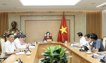 Đánh giá toàn diện 1 năm vận hành bộ máy của hệ thống chính trị và chính quyền địa phương 2 cấp