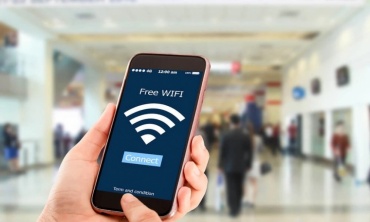 Cảnh giác với nguy cơ đánh cắp tài khoản ngân hàng qua wifi miễn phí