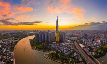 Phê duyệt Đề cương Quy hoạch tổng thể TP. Hồ Chí Minh tầm nhìn 100 năm