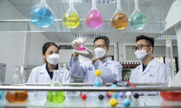 Gắn đào tạo tiến sĩ với nhiệm vụ khoa học công nghệ, đổi mới sáng tạo