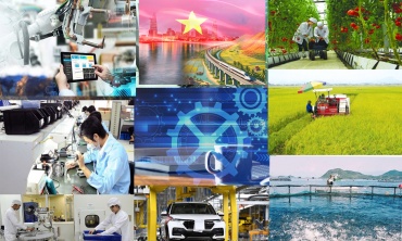 Khát vọng hùng cường và tầm nhìn mới về đại học