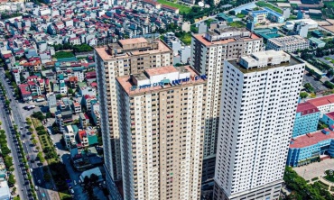 Đề xuất cấp 10.000 tỷ đồng vốn điều lệ làm Quỹ nhà ở Trung ương