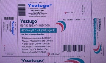 Lan truyền thông tin sai sự thật về thuốc dự phòng HIV, một cá nhân bị xử phạt