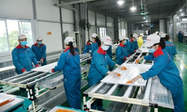 Doanh nghiệp tư nhân cán mốc 1 triệu: Nghịch lý quy mô nhỏ, khó khăn bủa vây