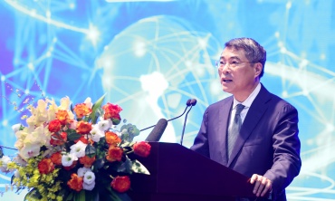 Thủ tướng Lê Minh Hưng: Khoa học công nghệ, đổi mới sáng tạo là yếu tố sống còn để hiện thực hóa khát vọng phát triển đất nước