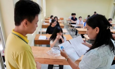Thủ tướng chỉ đạo tổ chức Kỳ thi tốt nghiệp THPT và tuyển sinh năm 2026