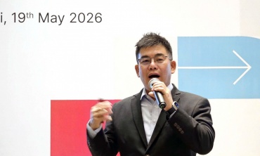An ninh mạng 2026: 75% tổ chức châu Á coi tấn công trí tuệ nhân tạo là nguy cơ số một