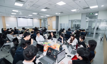 Gần 450 đội đến từ châu Á đăng ký tham gia Hackathon công nghệ môi trường