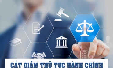 11 Nghị quyết của Chính phủ: Cắt giảm chi phí tuân thủ 23 nghìn tỷ đồng mỗi năm