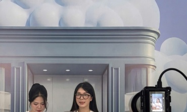 Lan tỏa tinh thần đổi mới sáng tạo và khởi nghiệp số cho giới trẻ