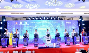 Cần Thơ lập Quỹ phát triển khoa học công nghệ và đổi mới sáng tạo