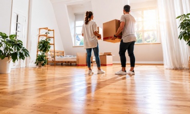 Người trẻ bỏ giấc mơ mua nhà, chuộng sống thuê cao cấp