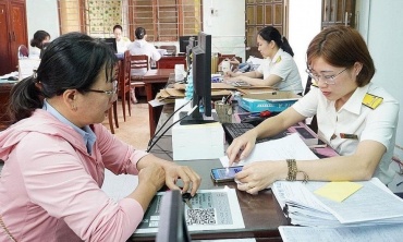 Cục Thuế triển khai chiến dịch 'Làm sạch mã số thuế - Tháo gỡ điểm nghẽn trong kinh doanh'