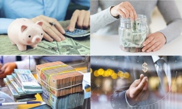 Chính phủ yêu cầu siết chặt kỷ luật tài khóa, tạo nguồn lực cho tăng trưởng trên 10%