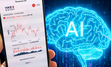 AI đang thay đổi cách nhà đầu tư cá nhân giao dịch chứng khoán