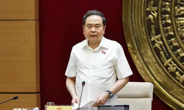 Ủy ban Khoa học, Công nghệ và Môi trường không được phép đi sau thực tiễn