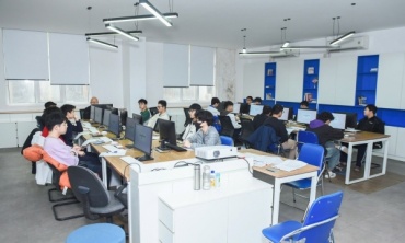 Có 6 thí sinh TSA đợt 3 đạt trên 90 điểm, thí sinh Hải Phòng tiếp tục giành vị trí thủ khoa