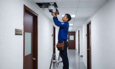 Tất cả người dân đang dùng camera chú ý quy định mới nhất của Bộ Công an từ 1/7