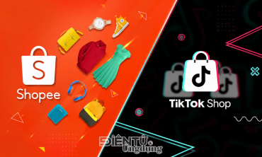 Shopee và TikTok Shop vào 'tầm ngắm' của cơ quan quản lý cạnh tranh