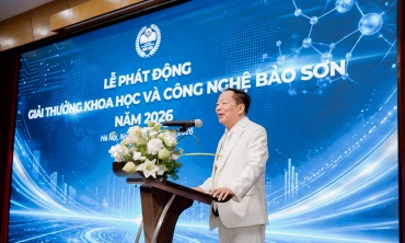 Vị đại gia 81 tuổi đem 500 tỷ gửi tiết kiệm, tiền lãi để chi thưởng cho các nhà khoa học Việt Nam: Sở hữu cơ ngơi hàng nghìn tỷ, xây khách sạn 4 sao tại Hà Nội