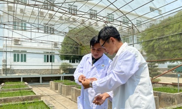 KHCN trong nông nghiệp: Chuyển từ tư duy 'làm đề tài' sang 'tạo sản phẩm'