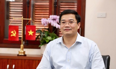 Một năm thực hiện Nghị quyết 68-NQ/TW: Môi trường kinh doanh cải thiện, niềm tin doanh nghiệp gia tăng