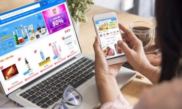 Siết trách nhiệm người bán và nền tảng để ngăn hàng giả lên sàn TMĐT