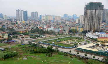 Điểm tên 24 dự án chậm triển khai bị thu hồi, chấm dứt hoạt ở Hà Nội