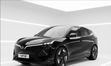 Lên đời D-SUV với 850 triệu đồng, khách hàng Việt rỉ tai nhau “không cọc lúc này thì đợi lúc nào”
